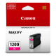 Canon (PGI-1200) Magenta Ink Tank - TAA Compliance 9233B001