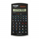 Victor 9302 Scientific Calculator - 154 Functions - 2 Line(s) - 10 Digits - LCD - Battery/Solar Powered - 3" x 5" x 0.5" - Black - 1 Each 930-2