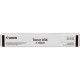 Canon 034 Original Toner Cartridge - Black - Laser - Standard Yield - 12000 Pages - 1 Pack - TAA Compliance 9454B001