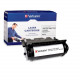 Verbatim High Yield Remanufactured Laser Toner Cartridge alternative for Lexmark 12A7362 - Black - Laser - 21000 Page - 1 / Pack 95421