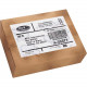 Avery &reg; Waterproof Shipping Labels with TrueBlock - 5 1/2" Height x 8 1/2" Width - Rectangle - Laser - White - Film - 2 / Sheet - 1000 Total Label(s) - 1 - TAA Compliance 95526