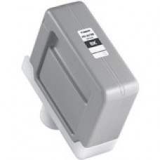 Canon PFI-307BK Original Ink Cartridge - Black - Inkjet - TAA Compliance 9811B001