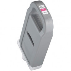 Canon PFI-707M Original Ink Cartridge - Magenta - Inkjet - TAA Compliance 9823B001