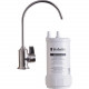 Verbatim Under Sink Water Filtration System - Under Sink - 2100 gal 98869