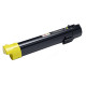 Dell High Yield Yellow Toner Cartridge (OEM# 332-2116) (12,000 Yield) - TAA Compliance 9MHWD