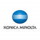 Konica Minolta TN313K Original Toner Cartridge - Black - Laser - High Yield - 12000 Pages A06V134