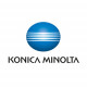 Konica Minolta TN313Y Original Toner Cartridge - Yellow - Laser - 12000 Pages A06V234