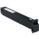 Konica Minolta TN214K Original Toner Cartridge - Black - Laser - Standard Yield - 24000 Pages A0D7135