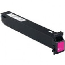 Konica Minolta TN-314 Original Toner Cartridge - Laser - 20000 Pages - Magenta A0D7331