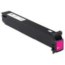 Konica-Minolta Magenta Toner (20,000 Yield) A0D7333