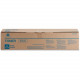 Konica Minolta TN-213C Original Toner Cartridge - Laser - 19000 Pages - Cyan - 1 Each - TAA Compliance A0D7432