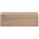 Konica Minolta A0DK333 Original Toner Cartridge - Laser - 8000 Pages - Magenta - 1 Each A0DK333