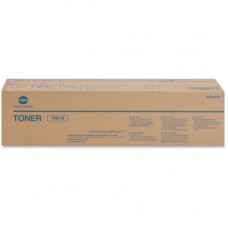 Konica Minolta Toner Cartridge (37,500 Yield) - TAA Compliance A0TM132