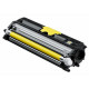Konica Minolta Yellow Toner Cartridge (1,500 Yield) - TAA Compliance A0V305F