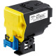 Konica Minolta High Capacity Yellow Toner Cartridge (6,000 Yield) - TAA Compliance A0X5230