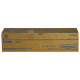 Konica Minolta (TN414) Toner Cartridge (25,000 Yield) - TAA Compliance A202030