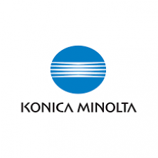 Konica Minolta Maintenance Kit - 200000 Pages A6WDPP0N00