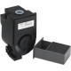 Konica Minolta TNP-35 Original Toner Cartridge - Black - Laser - High Yield - 20000 Pages A63W01F