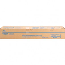 Konica Minolta Toner Cartridge - Black - Laser - 26000 Pages - 1 Each - TAA Compliance AAJ7030