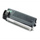 Sharp AL-100TD Original Toner Cartridge - Laser - 6000 Pages - Black - 1 Each AL-100TD