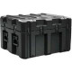 Deployable Systems Pelican AL2825-1205 Single Lid Case - Internal Dimensions: 28.50" Length x 25" Width x 17.74" Depth - External Dimensions: 31.5" Length x 28" Width x 19.4" Depth - 581.77 lb - 54.68 gal - Hinged Closure - P