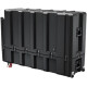 Deployable Systems Pelican AL5415 X-Large Shipping Case - Internal Dimensions: 54.62" Length x 15.88" Width x 35.88" Depth - External Dimensions: 57.1" Length x 18.9" Width x 39.6" Depth - Stackable - Plastic - Black - For Fl