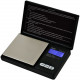 American Weigh Scales AWS AWS-1KG Digital Pocket Scale - 2.20 lb / 1 kg Maximum Weight Capacity - Black AWS-1KG-BLK