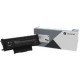 Lexmark Original Toner Cartridge - Black - Laser - Extra High Yield - 6000 Pages - 1 Pack - TAA Compliance B220XA0