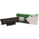 Lexmark Original Toner Cartridge - Black - Laser - Extra High Yield - 6000 Pages - TAA Compliance B221X00