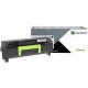 Lexmark Unison Original Toner Cartridge - Black - TAA Compliant - Laser - Standard Yield - 3000 Pages B2300A0