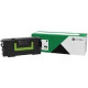 Lexmark Unison Original Toner Cartridge - Black - Laser - High Yield - 15000 Pages - TAA Compliance B281H00
