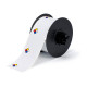 BRADY WORLDWIDE INC | B30-244-595-NFPA BBP31 Indoor/Outdoor Vinyl Tape - NFPA Diamond B30-244-595-NFPA