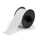 Brady B30C-2250-584-SL - B-584 Retro Reflective Tape - 2.25" x 50' - Silver B30C-2250-584-SL