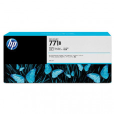 HP 771A 775ml Matte Black Designjet Ink Cartridge B6Y15A