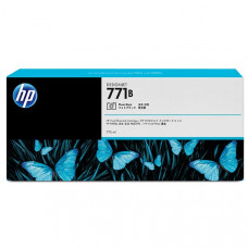 HP 771A 775ml Yellow Designjet Ink Cartridge B6Y18A