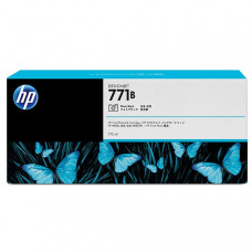 HP 771A 775ml Photo Black Designjet Ink Cartridge B6Y21A