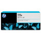 HP 771A 775ml Matte Black Designjet Ink Cartridge 3-Pack B6Y39A