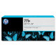 HP 771A 775ml Photo Black Designjet Ink Cartridge 3-Pack B6Y45A