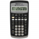 Texas Instruments BA-II Plus Advance Financial Calculator - Power OFF Memory Protection - 1 Line(s) - 10 Digits - LCD - Battery Powered - 1 - Button Cell - 0.6" x 3" x 6" - Dark Gray - 1 Each BA-IIPLUS