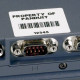 Panduit P1 ID Label - 1/2" Height x 1" Width - Rectangle - White - Polyester - 250 / Cartridge - 250 / Cassette - TAA Compliance C100X050YPC