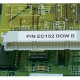 Panduit ID Label - 2 39/64" Width x 11/32" Length - Rectangle - Laser, Inkjet - White - Polyester - 1000 Label - TAA Compliance C261X035Y1J