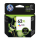 HP 62XL (C2P07AN) High Yield Tri-Color Original Ink Cartridge (415 Yield) - REACH, TAA Compliance C2P07AN