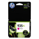 HP 935XL (C2P25AN) High Yield Magenta Original Ink Cartridge (825 Yield) - REACH, TAA Compliance C2P25AN