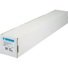 Brand Management Group Premium Inkjet Print Polypropylene Banner - 42" x 75 ft - 140 g/m&#178; Grammage - Matte - 2 Pack C2T54A