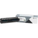 Lexmark Unison Toner Cartridge - Black - Laser - Standard Yield - 1500 Pages - TAA Compliance C320010