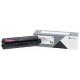 Lexmark Toner Cartridge - Magenta - Laser - 1500 Pages - 1 Pack - TAA Compliance C320030