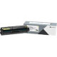 Lexmark Unison Toner Cartridge - Yellow - Laser - Standard Yield - 1500 Pages - 1 Pack - TAA Compliance C320040