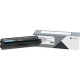 Lexmark Unison Toner Cartridge - Cyan - Laser - Standard Yield - 1500 Pages - TAA Compliance C3210C0
