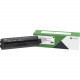 Lexmark Original Toner Cartridge - Black - Laser - Extra High Yield - 4500 Pages - 1 Each C341XK0