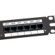 Panduit ID Label - 19/64" Height x 39/64" Width - Thermal Transfer - White - Polyester - 2500 Piece - TAA Compliance C061X030YPT